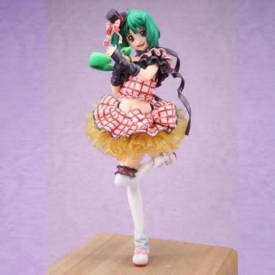 macross