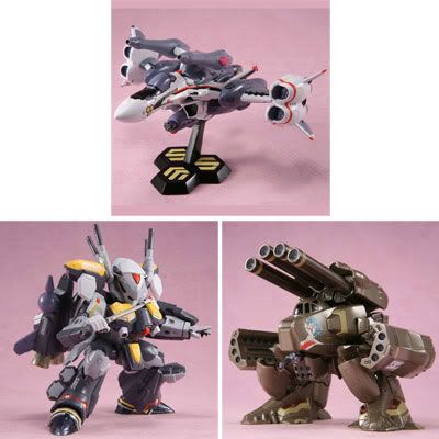 macross
