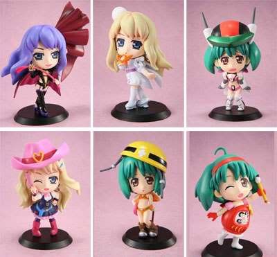 macross