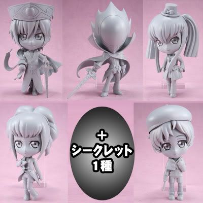 Code Geass