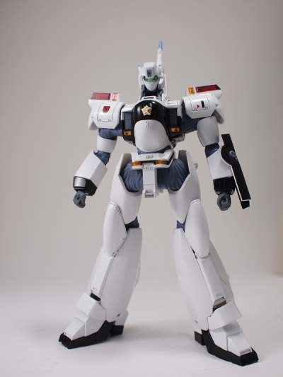 Patlabor
