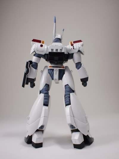 Patlabor