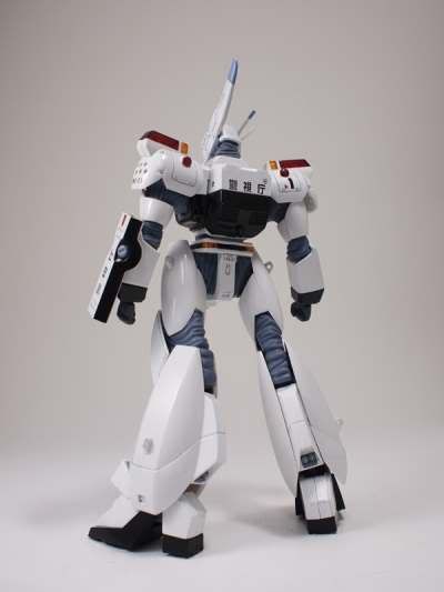 Patlabor