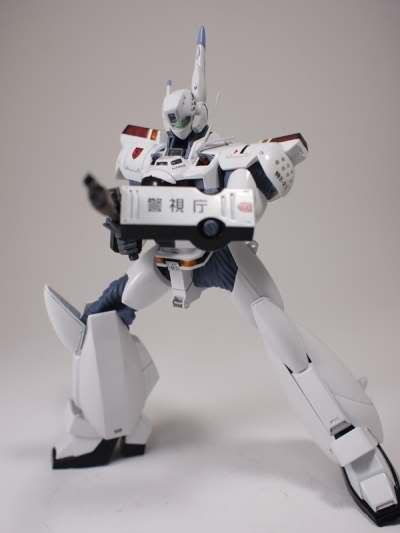 Patlabor