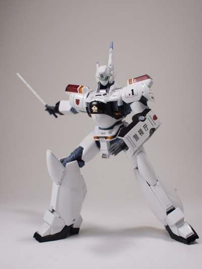 Patlabor