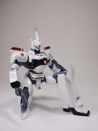 Patlabor