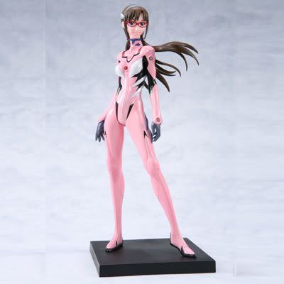 ichiban kuji eva 01