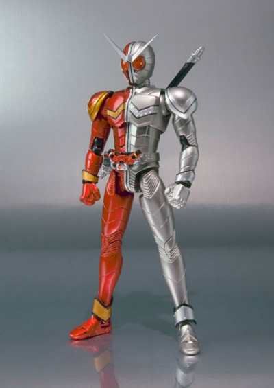 Kamen Rider