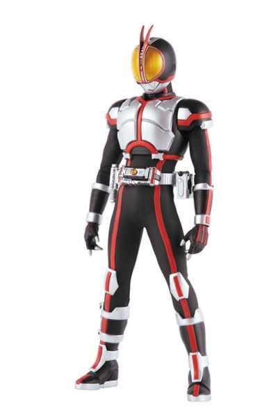 Kamen Rider