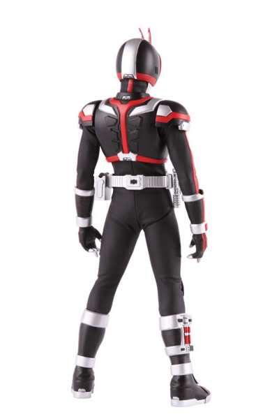 Kamen Rider