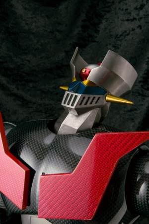 Mazinger Z