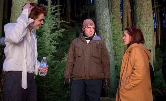 New Moon Pictures, Images and Photos