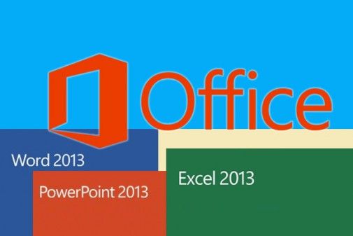 Cara Mengaktifkan Microsoft Office 2013 ke Versi Full