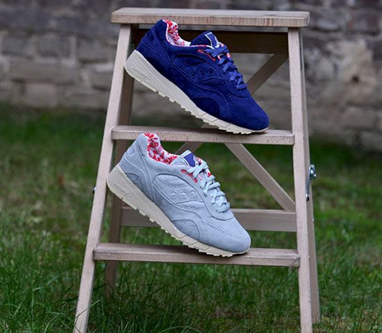 saucony shadow 2014