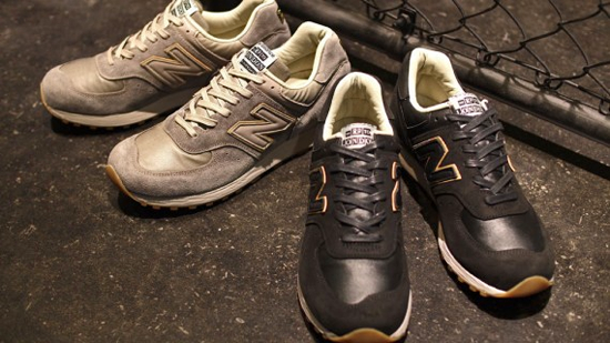 new balance 576 rood