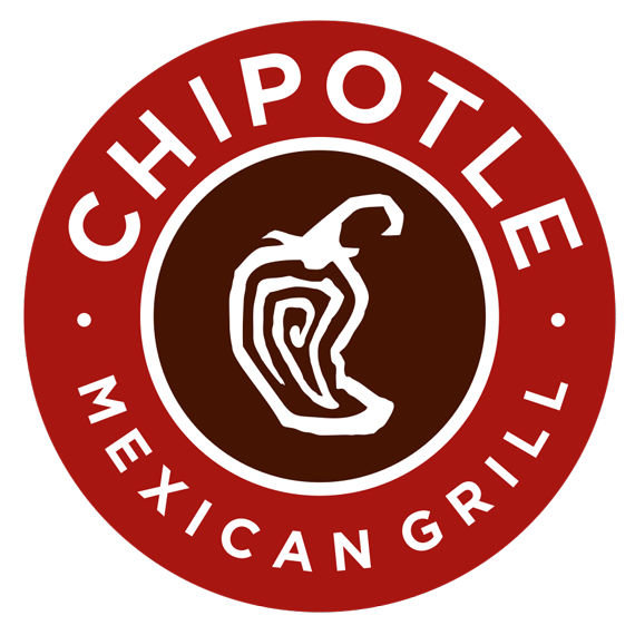 Chipotle Mexican Grill logo