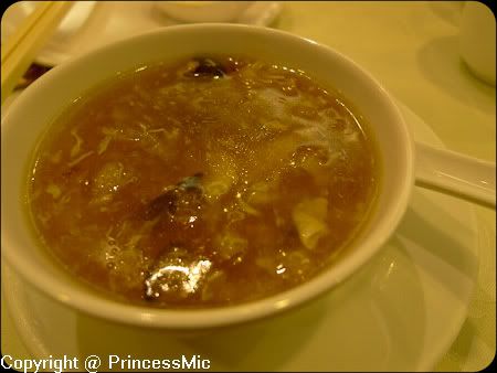 of dinner at shantou - toa payoh central | princessMic on Xanga