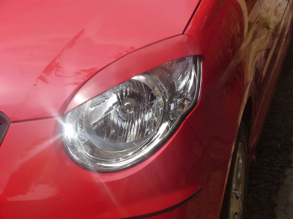 KIA PICANTO COSMO 2010 STANDART MODIFICATION & Audio SQL