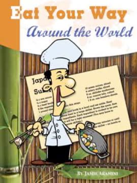 Eat Your Way Around the World