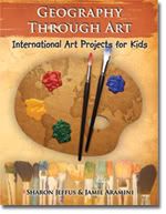 Geography Through Art