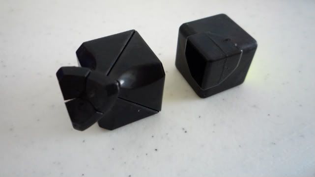 Guhong Cube