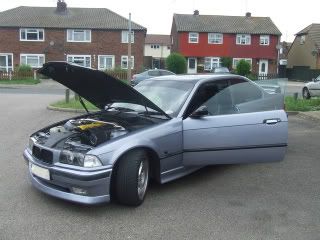 Bmw e36 328i forum #6