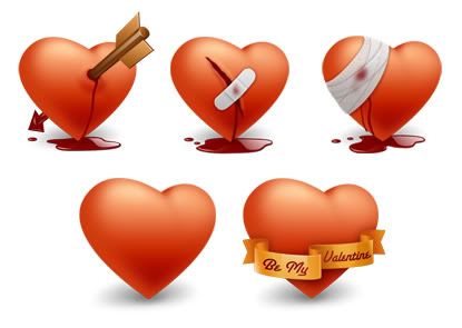 Funny Valentines Day Graphics. Orkut Valentines Day Scraps