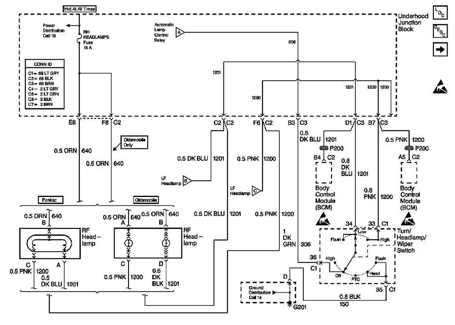 Electrical gurus need help Chevrolet Colorado & GMC Canyon Forum