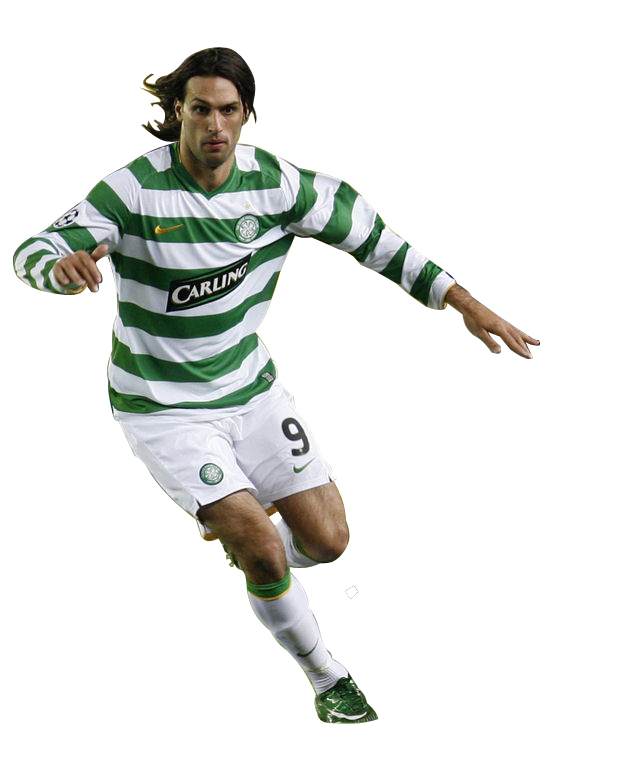 Georgios Samaras