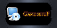 Game Setup