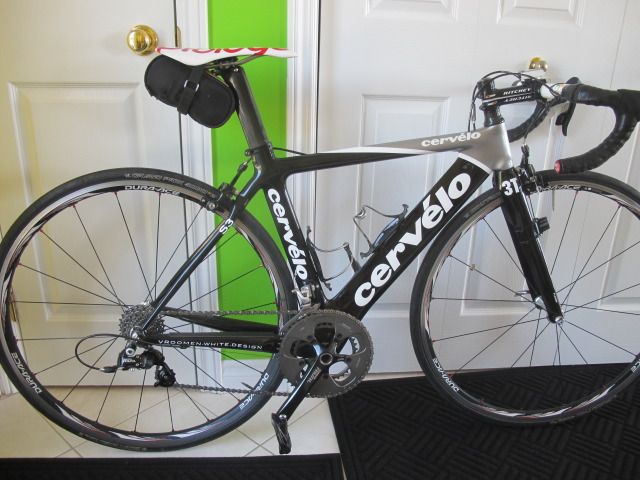 cervelo s5 48