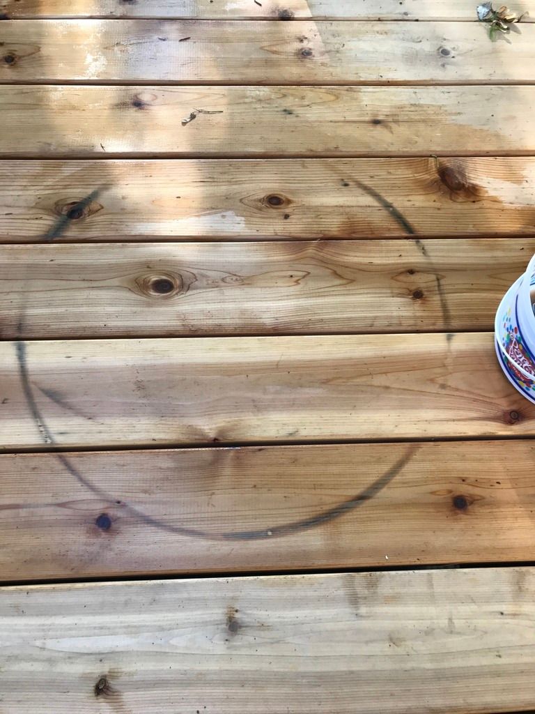 Removing stain from cedar LumberJocks Woodworking Forum