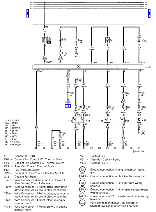 Clint's B6 2.7T Build/Swap - Page 35