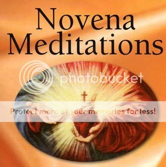 psychic spirit fairie NOVEENA MEDITATION