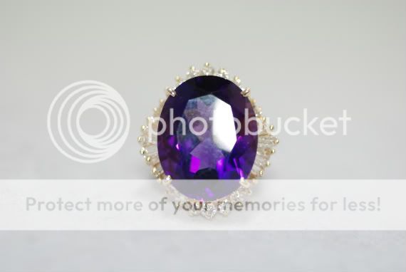  composition 14k yellow gold primary stone amethyst 