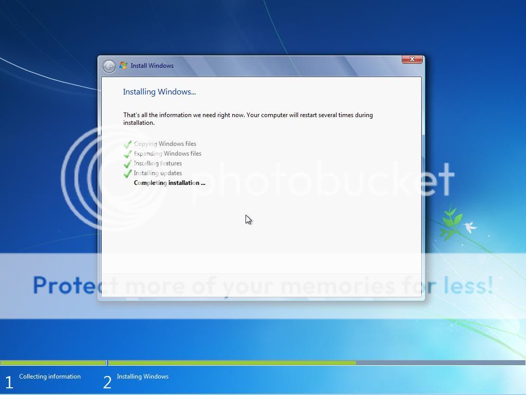 Сигнатура проблемы 07 bad patch windows 7